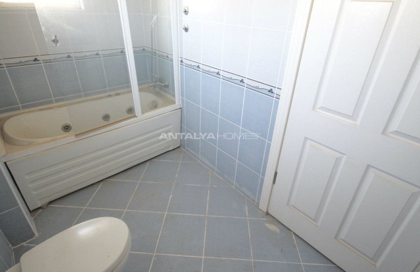 3 Bedroom Belek Villas for Sale 24
