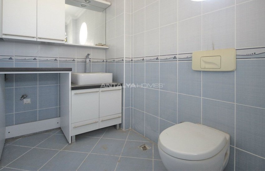 3 Bedroom Belek Villas for Sale 25