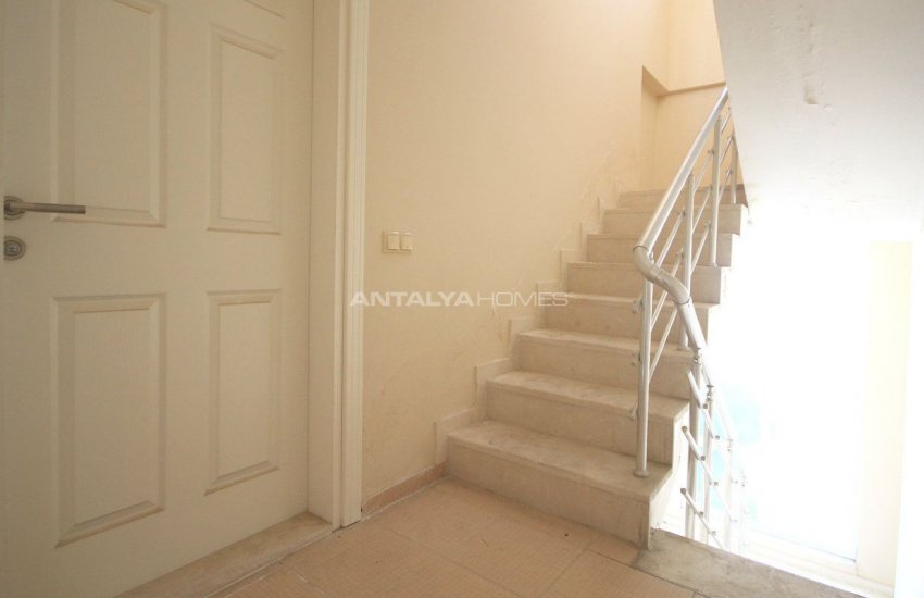 3 Bedroom Belek Villas for Sale 27