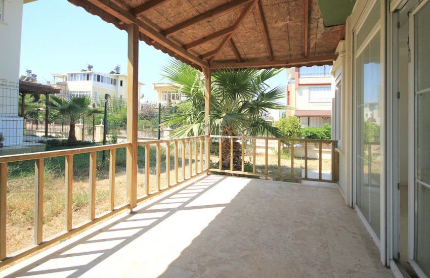 3 Bedroom Belek Villas for Sale 28