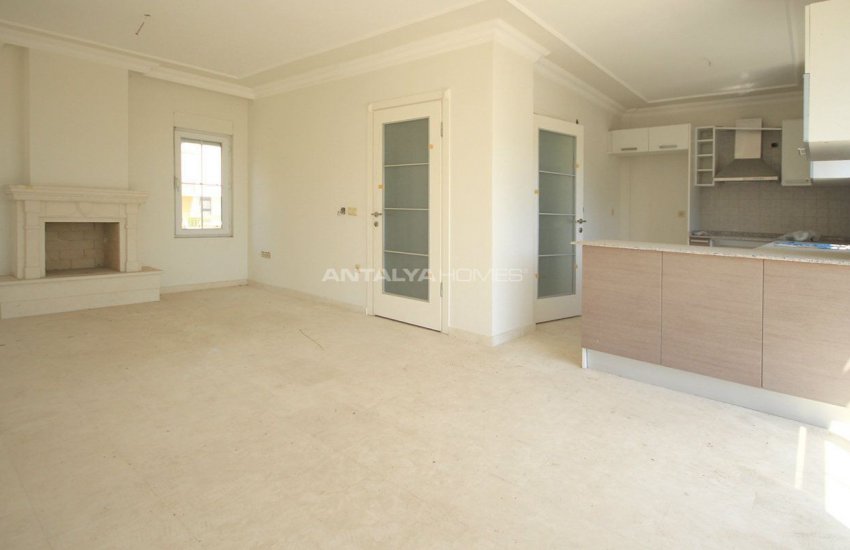 3 Bedroom Belek Villas for Sale 13