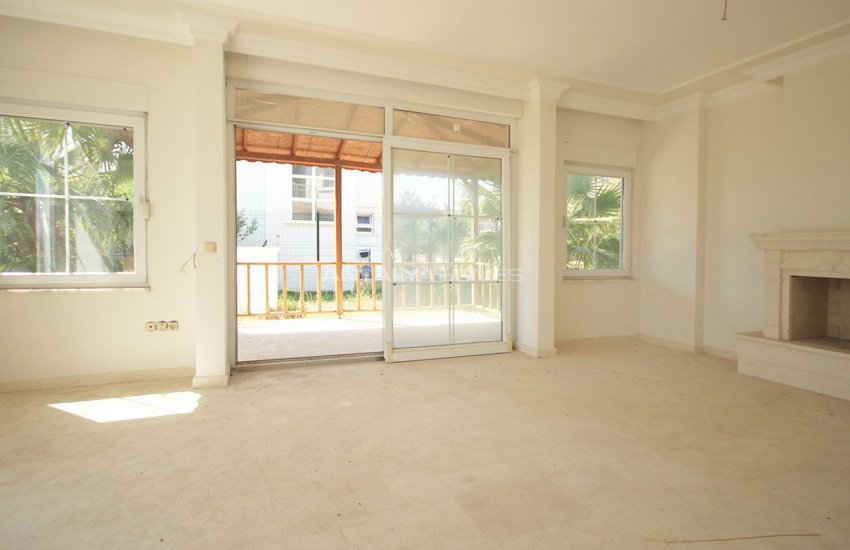 3 Bedroom Belek Villas for Sale 14