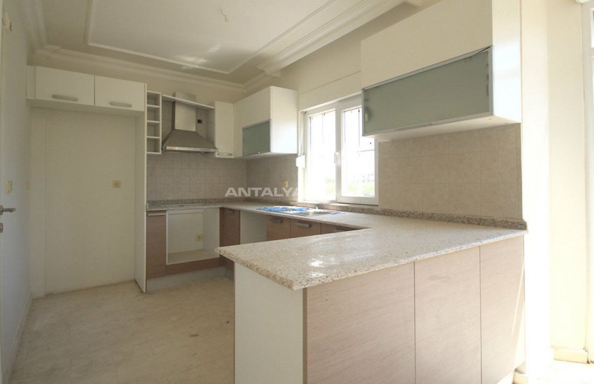 3 Bedroom Belek Villas for Sale 15