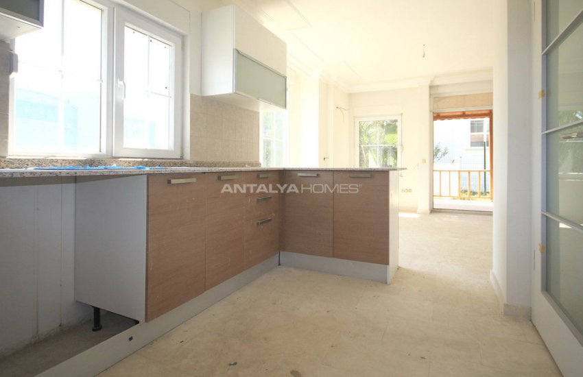3 Bedroom Belek Villas for Sale 16