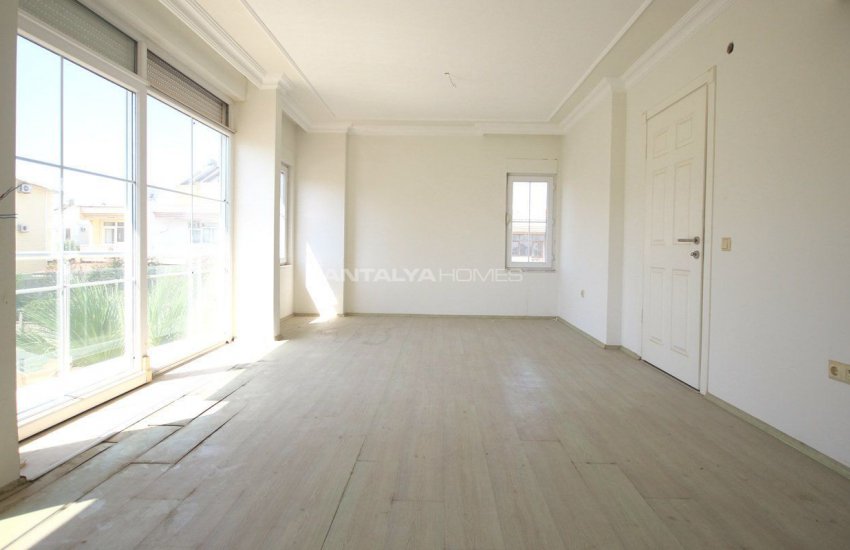 3 Bedroom Belek Villas for Sale 18
