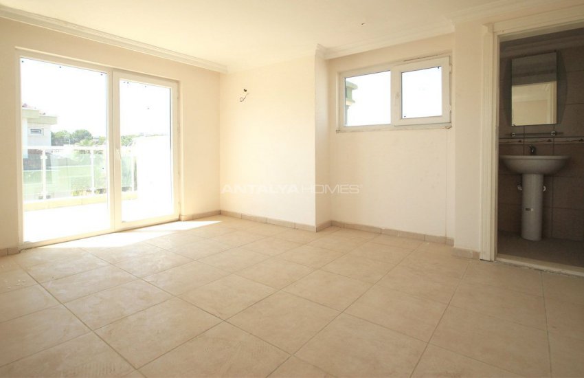 3 Bedroom Belek Villas for Sale 19