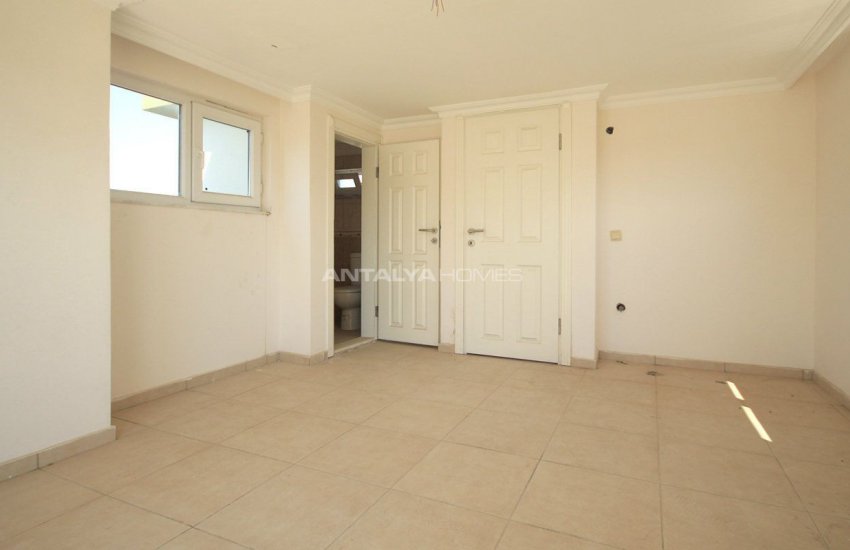 3 Bedroom Belek Villas for Sale 20