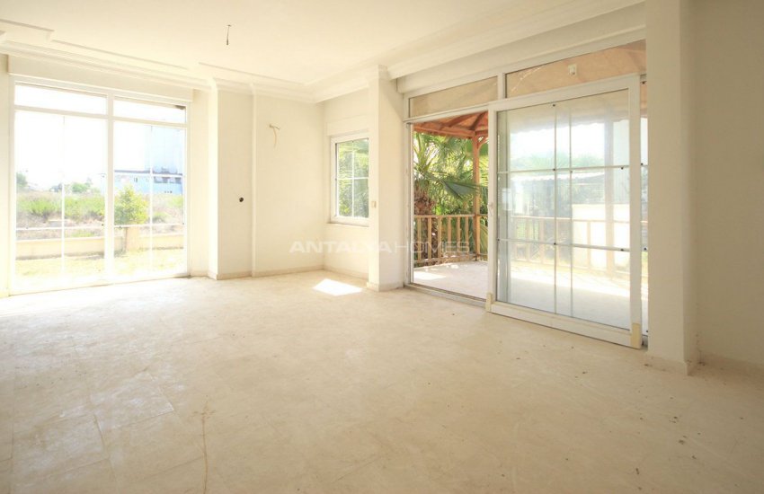 3 Bedroom Belek Villas for Sale 11