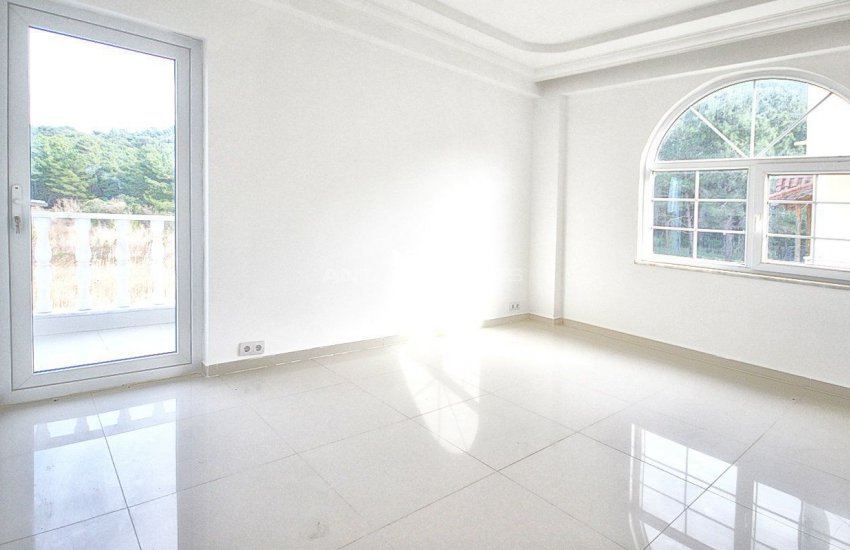 Luxury Kemer Villa for Sale in Antalya 22