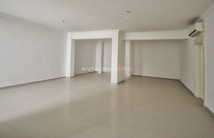 Luxury Kemer Villa for Sale in Antalya 24