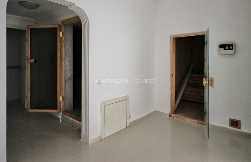 Luxury Kemer Villa for Sale in Antalya 25