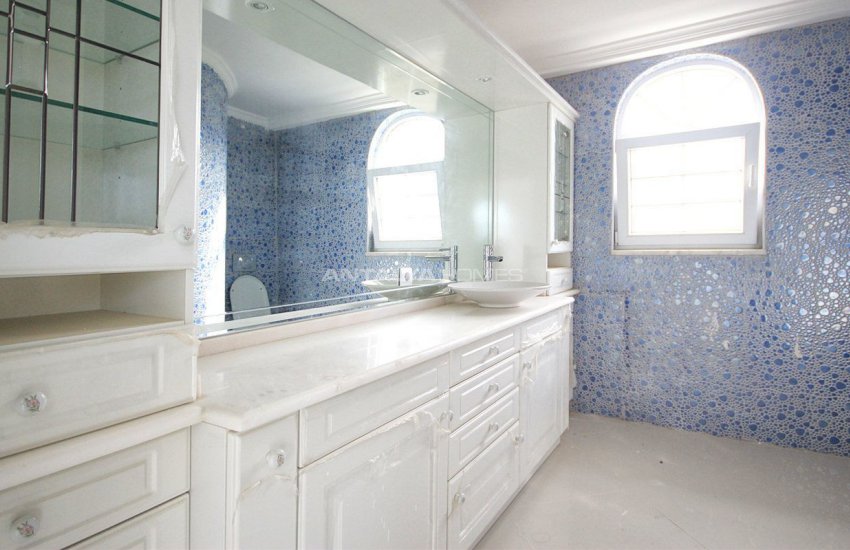 Luxury Kemer Villa for Sale in Antalya 28