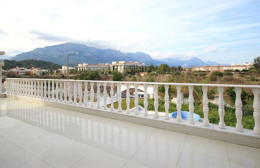 Luxury Kemer Villa for Sale in Antalya 31