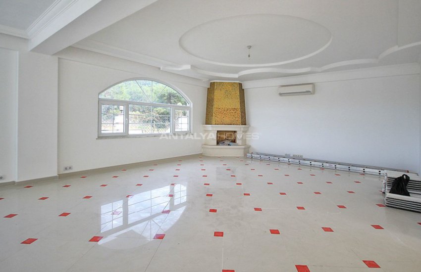 Luxury Kemer Villa for Sale in Antalya 13