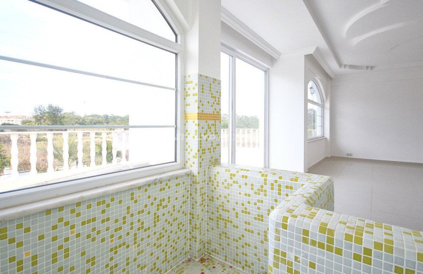 Luxury Kemer Villa for Sale in Antalya 19