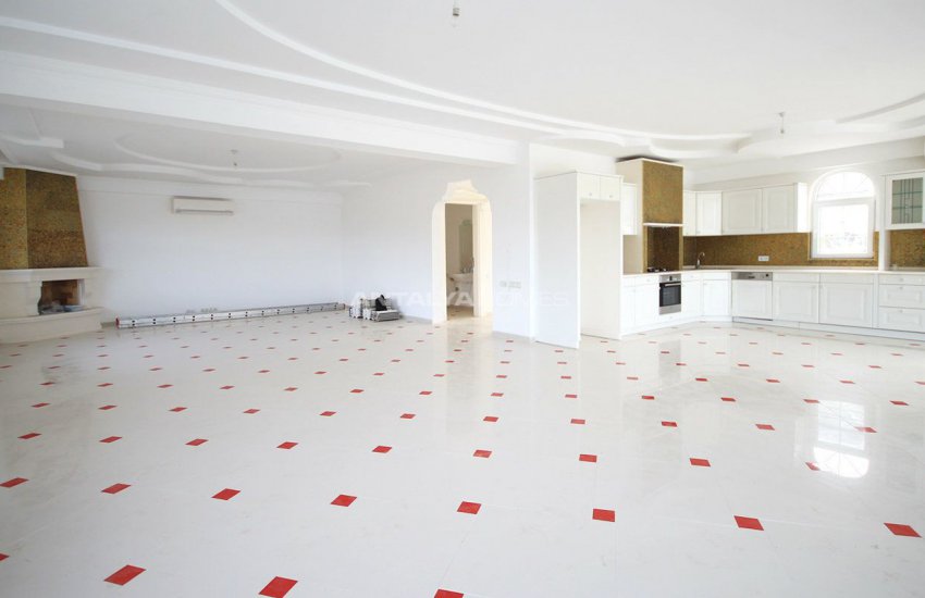Luxury Kemer Villa for Sale in Antalya 10