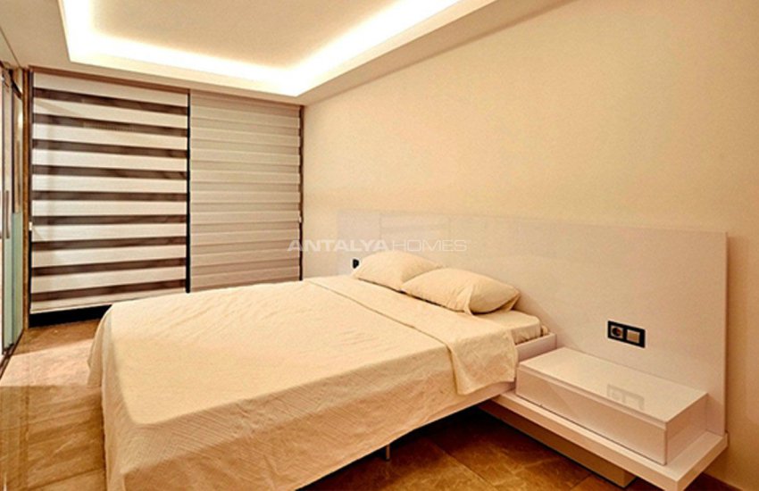 Well-designed Modern Villa in Kalkan Turkey 20