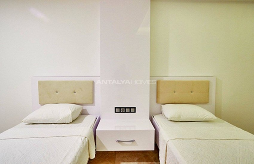 Well-designed Modern Villa in Kalkan Turkey 23