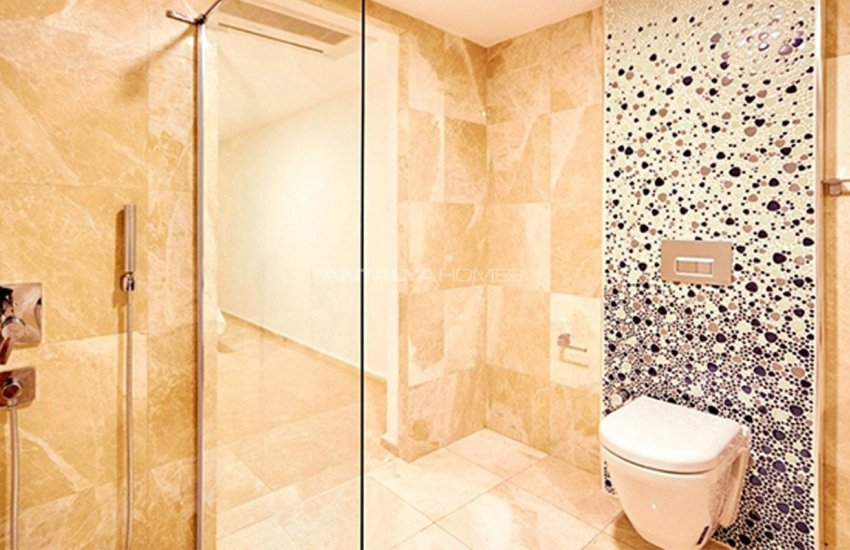 Well-designed Modern Villa in Kalkan Turkey 28