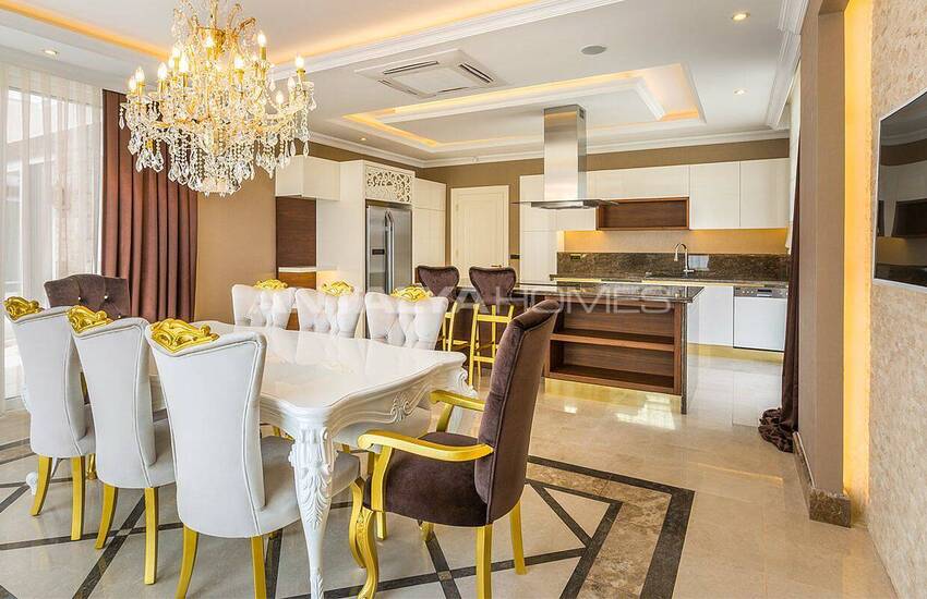 Ultralyxiga Villor I Kemer 7