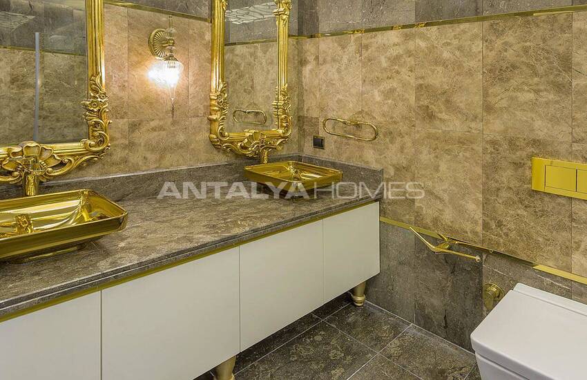 Ultralyxiga Villor I Kemer 16