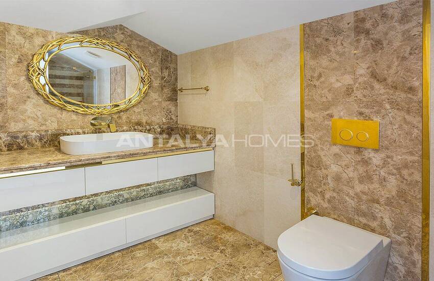 Ultralyxiga Villor I Kemer 17