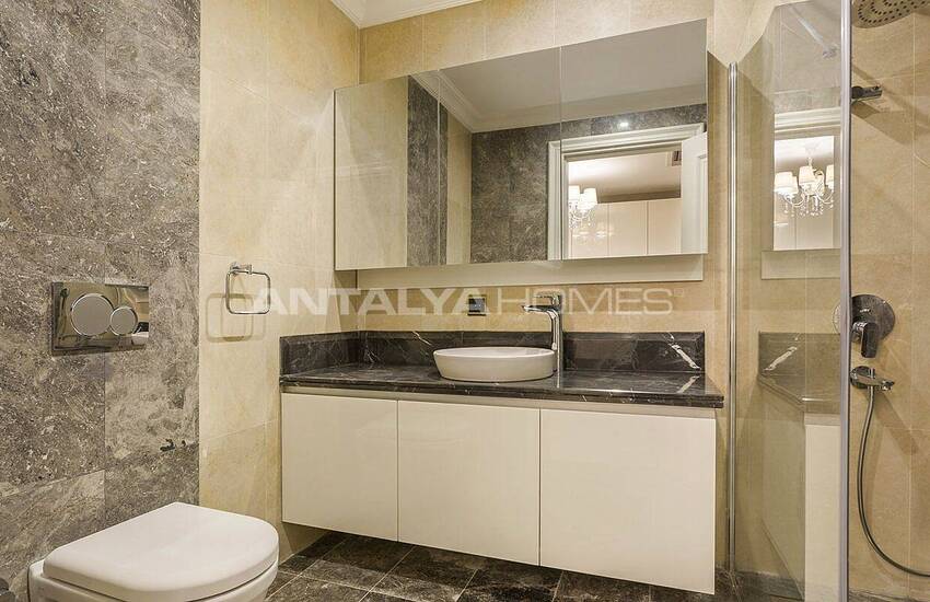 Ultralyxiga Villor I Kemer 18