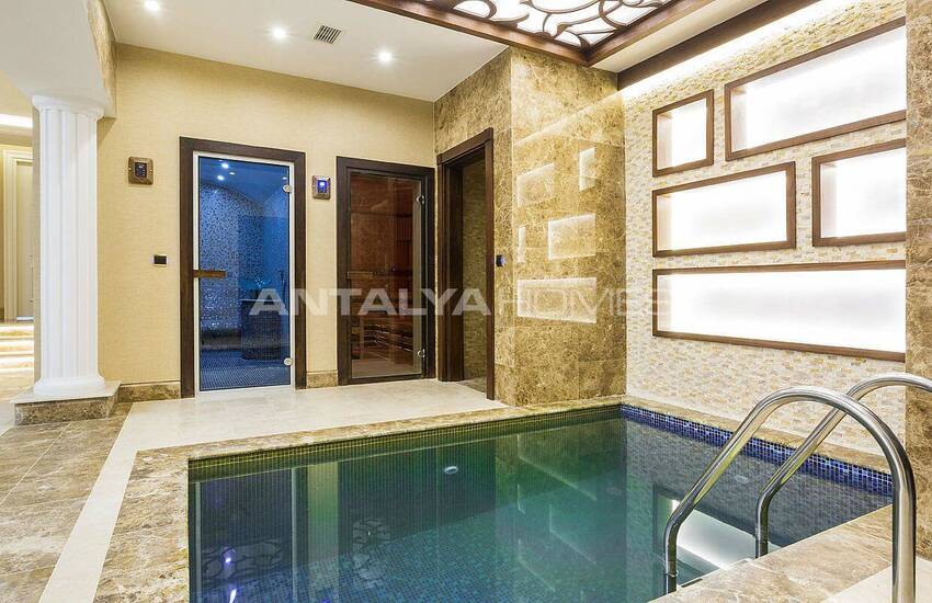 Ultralyxiga Villor I Kemer 19