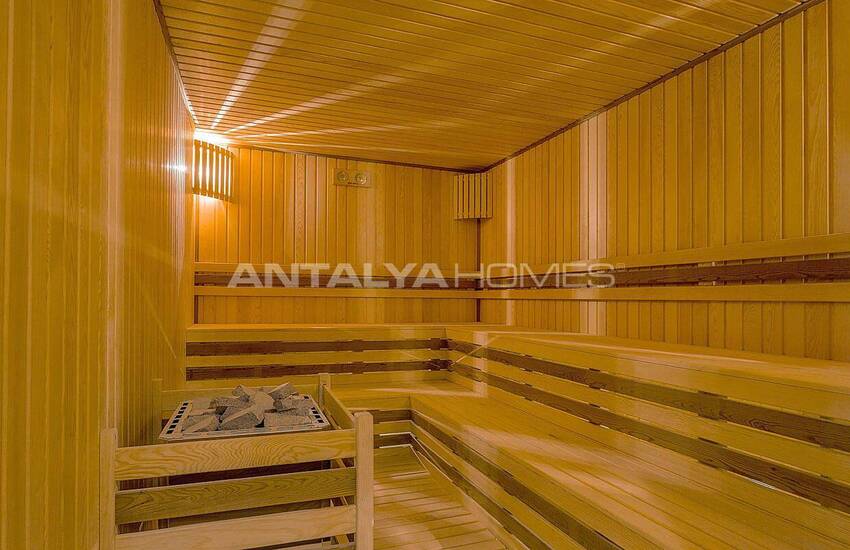 Ultralyxiga Villor I Kemer 21