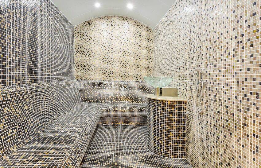 Ultralyxiga Villor I Kemer 22