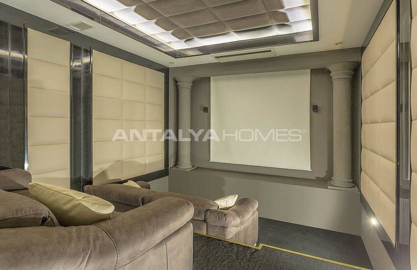 Ultralyxiga Villor I Kemer 23