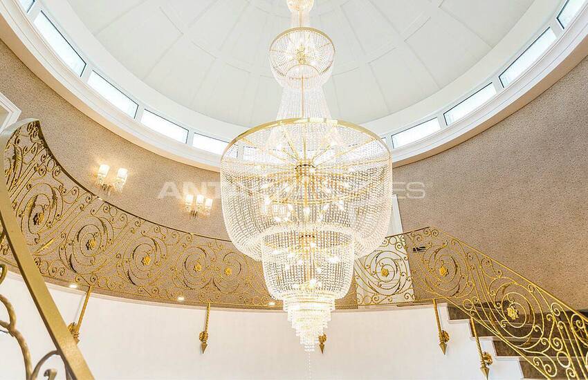 Ultralyxiga Villor I Kemer 24