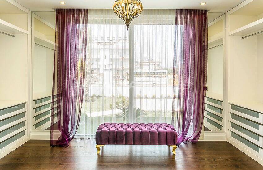 Ultralyxiga Villor I Kemer 25