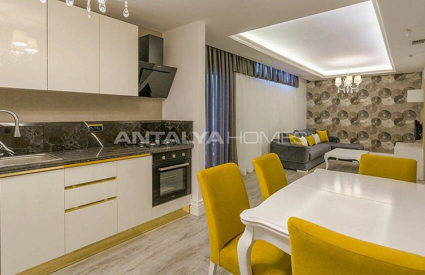 Ultralyxiga Villor I Kemer 8