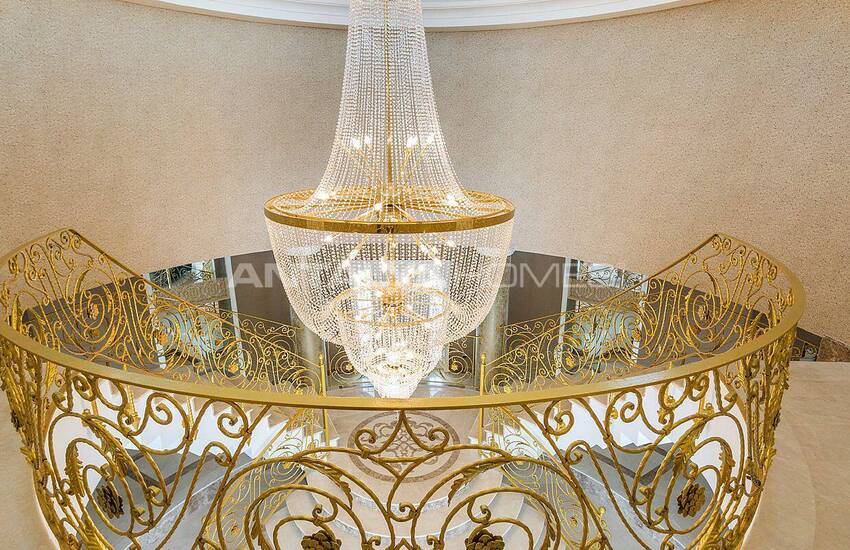 Ultralyxiga Villor I Kemer 26