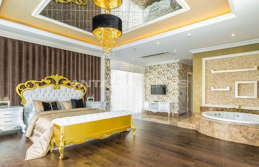 Ultralyxiga Villor I Kemer 9