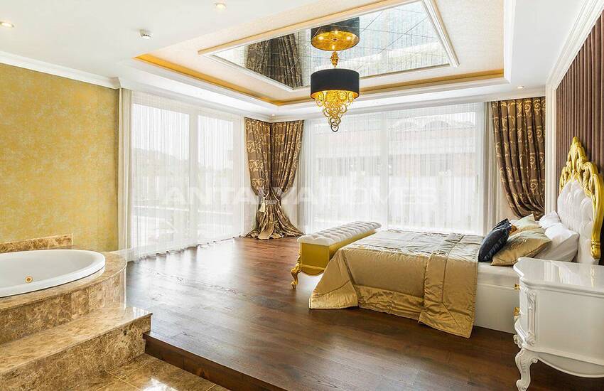 Ultralyxiga Villor I Kemer 10