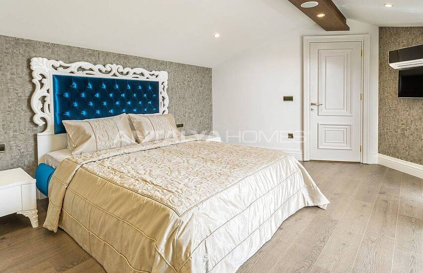 Ultralyxiga Villor I Kemer 11