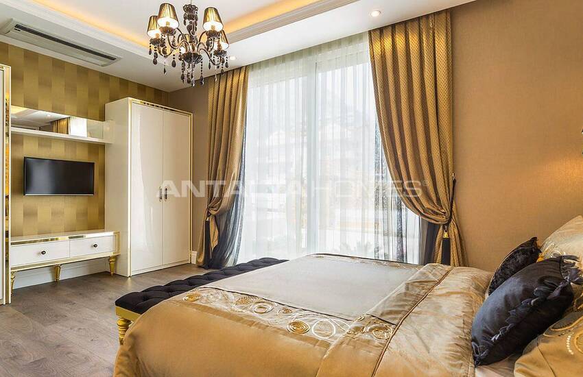 Ultralyxiga Villor I Kemer 12