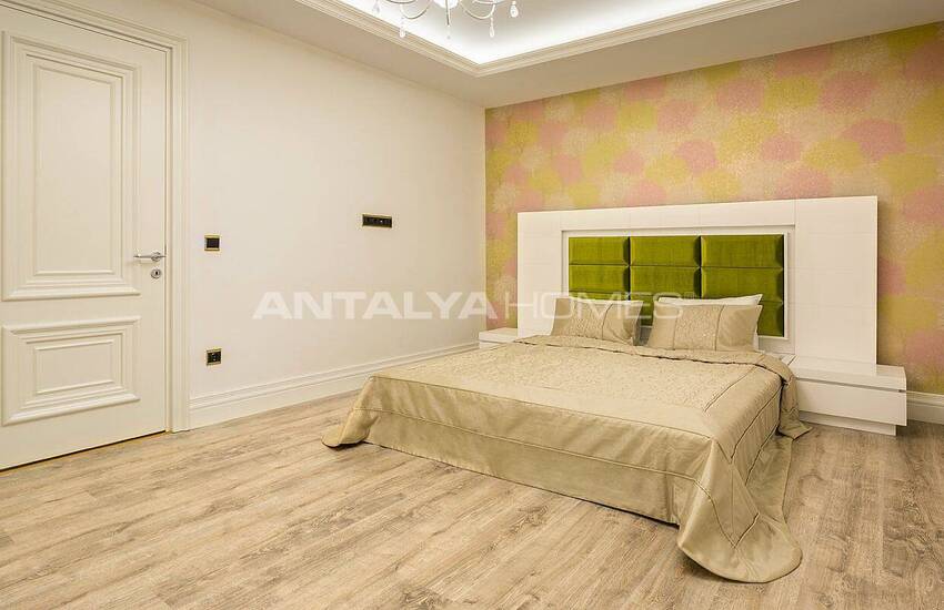 Ultralyxiga Villor I Kemer 13