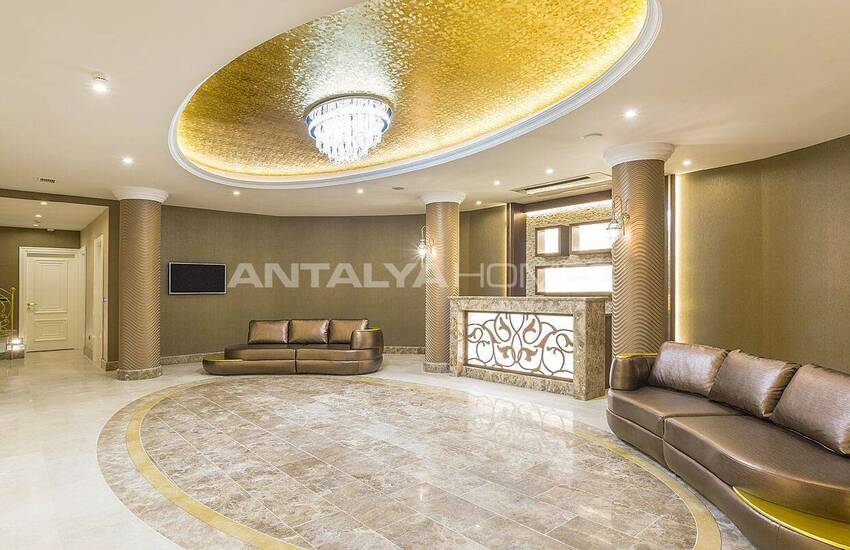 Ultralyxiga Villor I Kemer 14