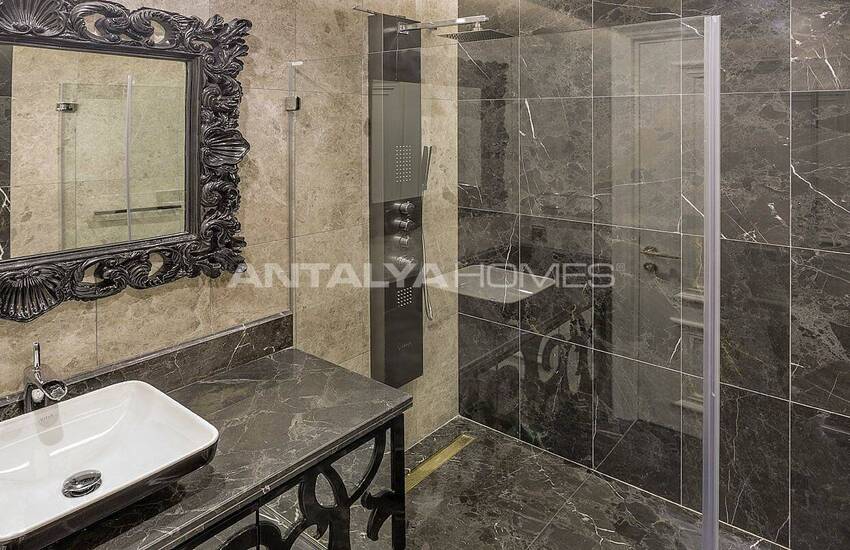 Ultralyxiga Villor I Kemer 15