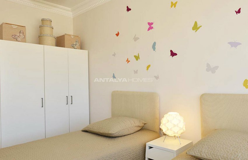 Appartements Diamond Beach 2 20