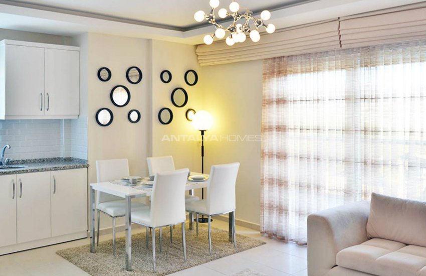 Appartements Diamond Beach 2 18