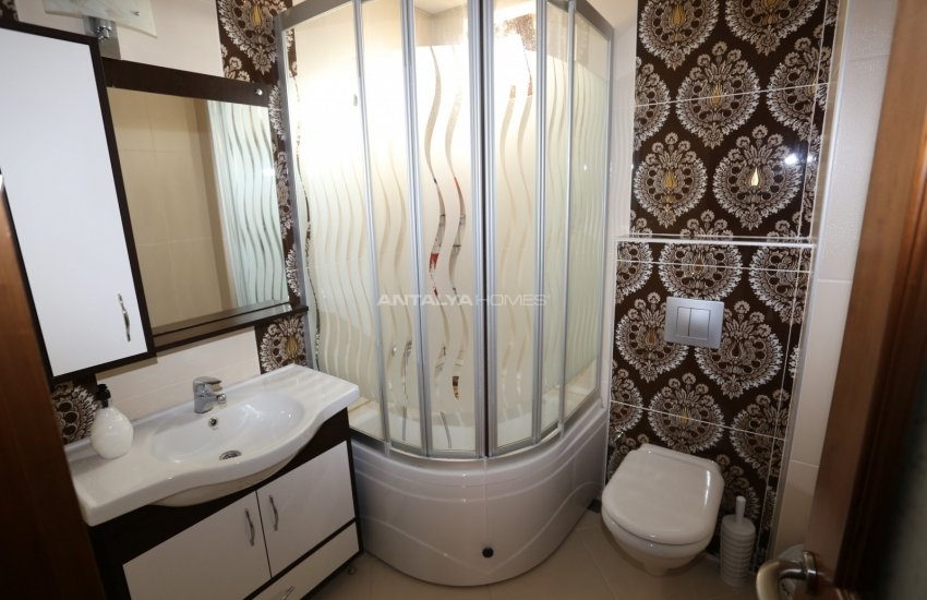 Duacı'da Doğayla İç İçe Özel Havuzlu Satılık Villa 50