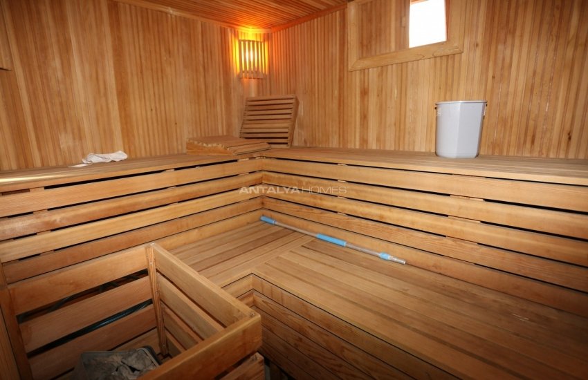 Duacı'da Doğayla İç İçe Özel Havuzlu Satılık Villa 22