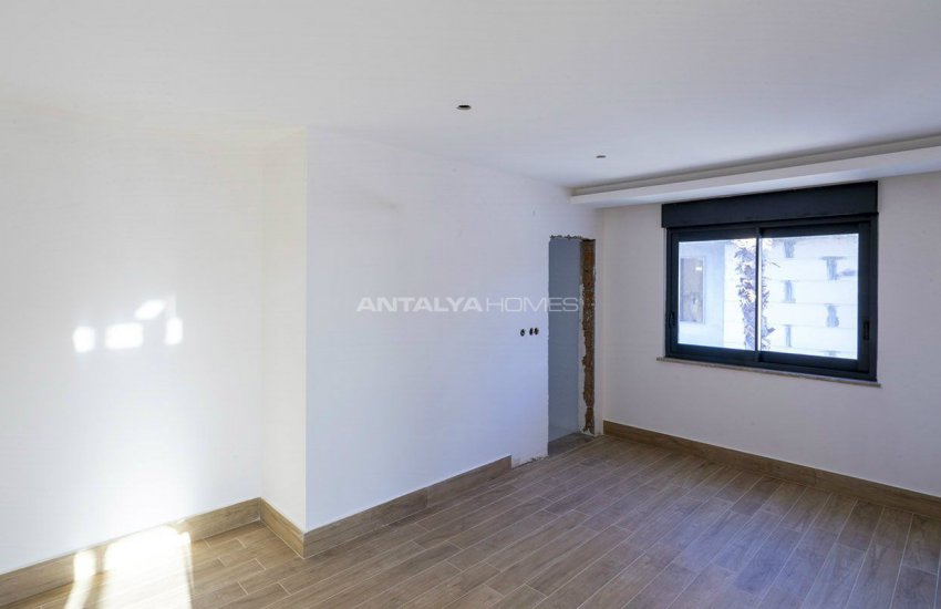 فلل بإطلالة بانورامية على البحر والطبيعة في كارجيجاك ألانيا 24