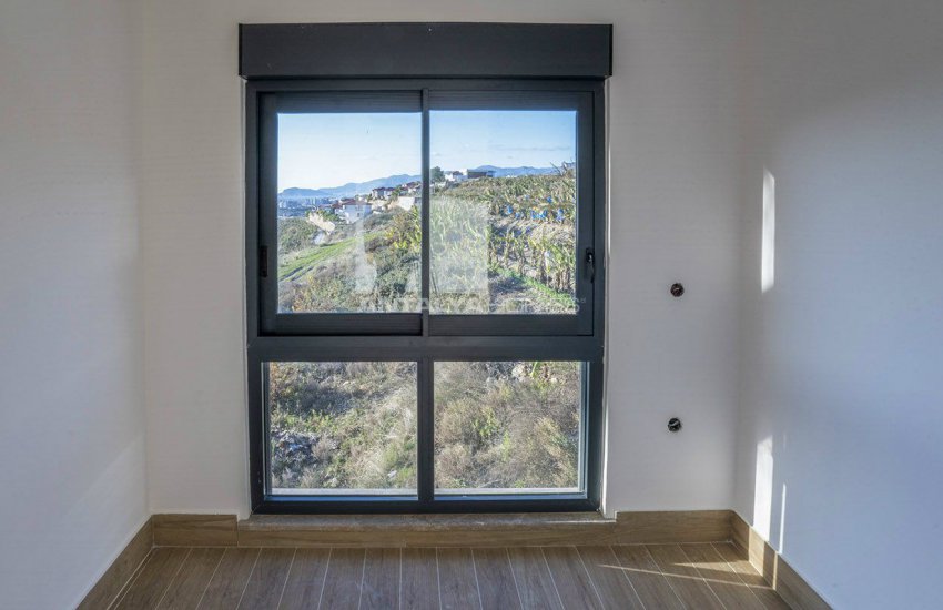 فلل بإطلالة بانورامية على البحر والطبيعة في كارجيجاك ألانيا 26