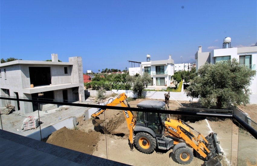 House for Sale Near All Amenities in Girne North Cyprus