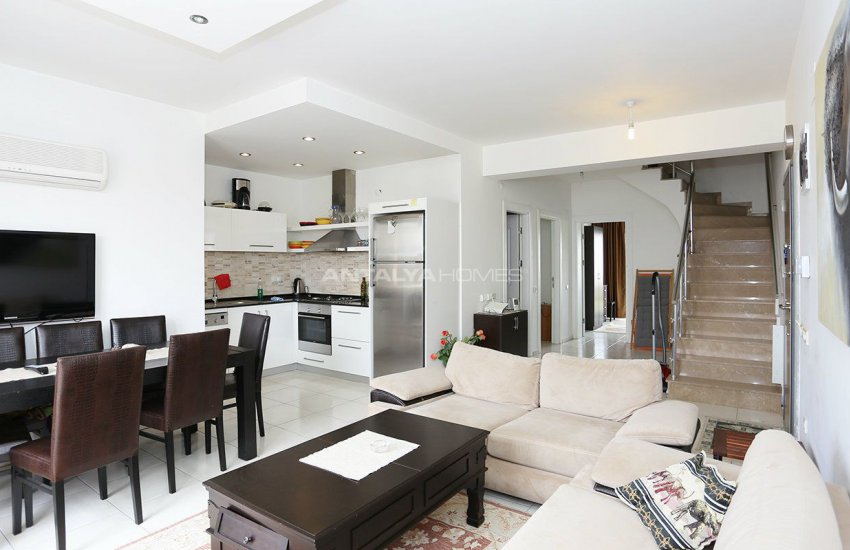Elegance Homes | Belek Houses for Sale in Belek 19